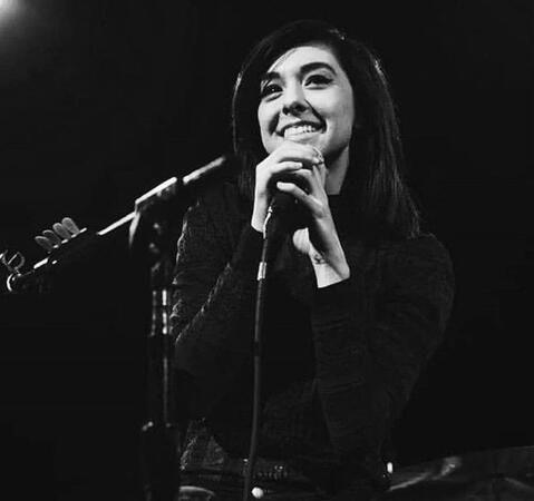 christina grimmie (rip)
